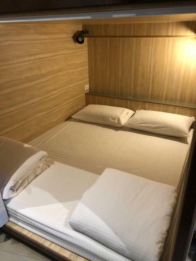 九窩jiu Wow Box Inn Jiufen九份 Экстерьер фото